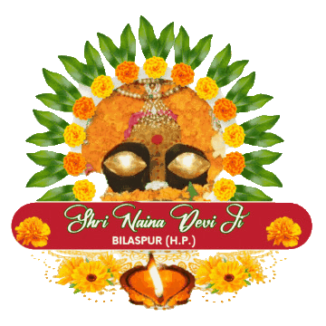 Mata Shri Naina Devi Ji
